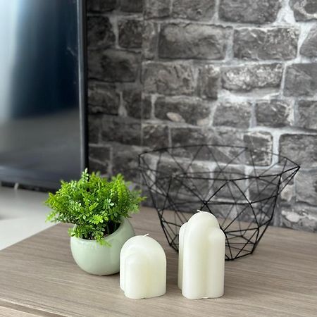 Apartament Iris Lejlighed Sibiu Eksteriør billede